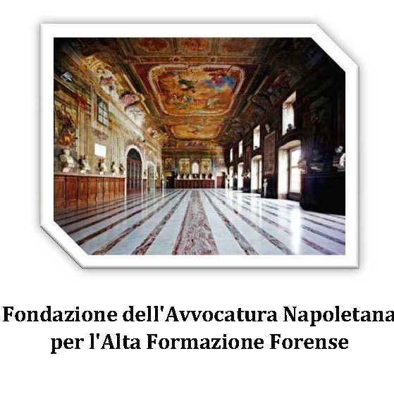 Fondazione dell'Avvocatura Napoletana per l'Alta Formazione Forense